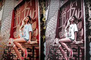 10 Lightroom Presets - Muted, an Action Add-On by Preset Bunker (Thumbnail 6 of 10)