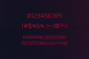 Bios Typeface, a Font by Tugcu Design Co. (Thumbnail 5 of 5)