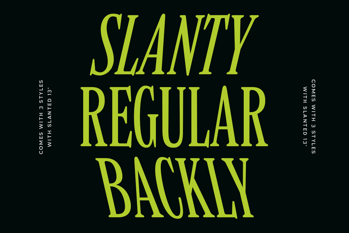 MTC Quinnie - Condensed Serif!, a Serif Font by Martype (Photo 7 of 12)