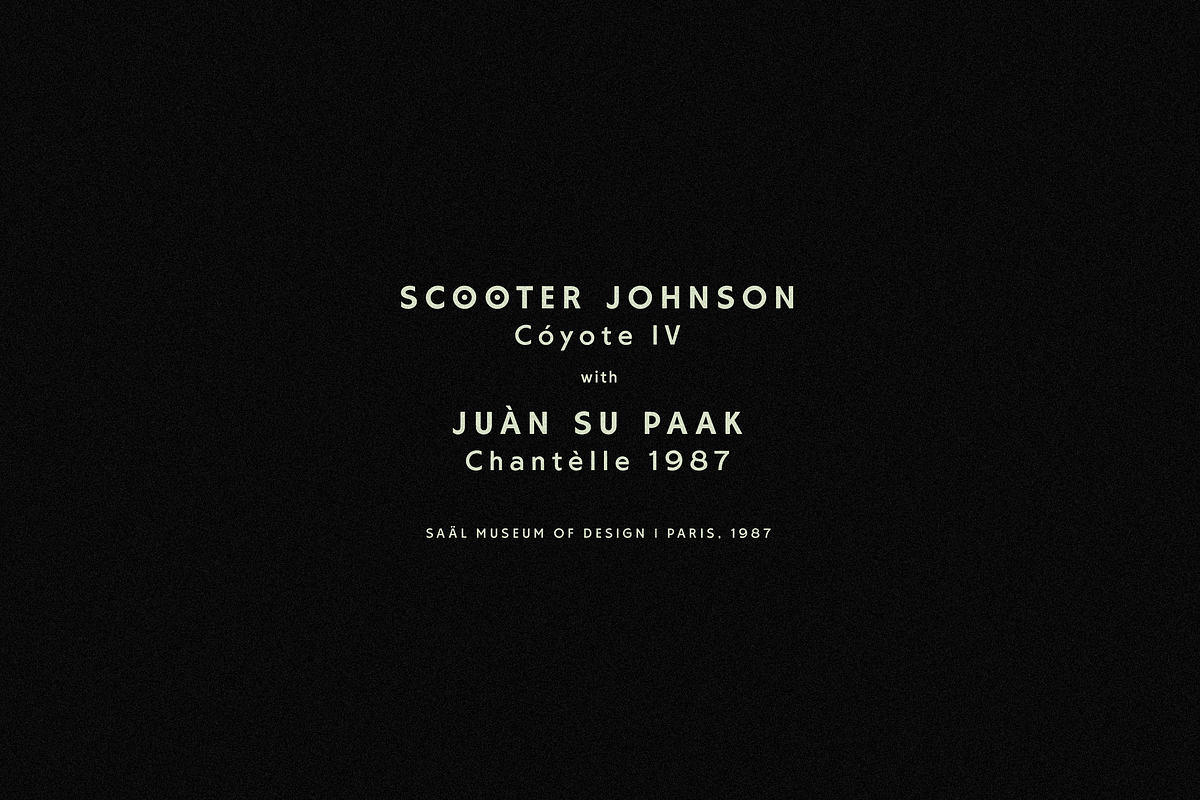Rockhill Sans: A Diverse Sans Serif, a Sans Serif Font by Bnick (Photo 21 of 23)