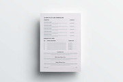 Marketing Plan | MS Word & Indesign, a Stationery Template by design_hut (Thumbnail 7 of 7)