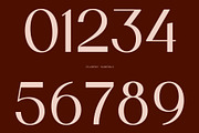 CS Aikens – Elegant Sans Serif, a Sans Serif Font by Craft Supply Co. (Thumbnail 5 of 8)