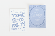 La Mer Birthday Suite, an Icon by Jordyn Grace Design (Thumbnail 9 of 9)