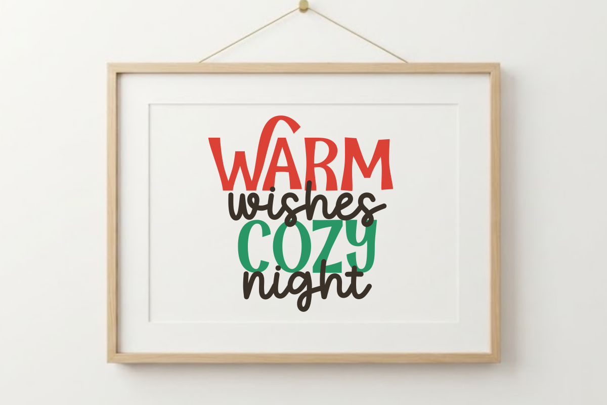 Jellybean Christmas - Font Duo, a Handwritten Font by SaktiAvellin (Photo 5 of 8)