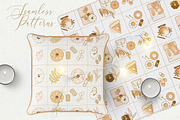Charming Fall Icons, an Icon by Polar Vectors (Thumbnail 7 of 12)