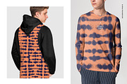 STREET_VIBES Seamless Patterns, a Pattern Graphic by Designnina Shop (Thumbnail 8 of 13)