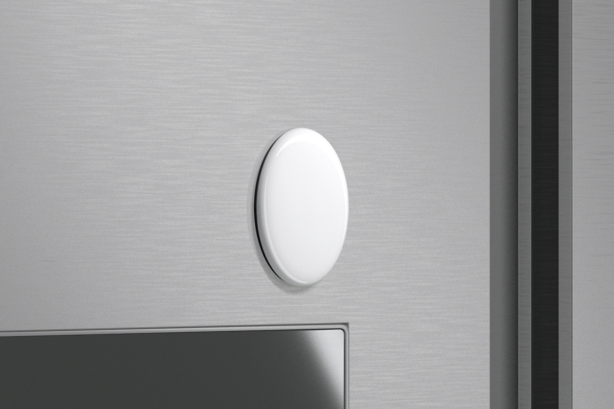 Vertical Oval Fridge Magnet 3D Model, an Object 3D Model by rebrandy (Photo 1 of 9)