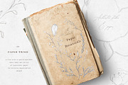 Hazel - Artisan Flowers & Watercolor, an Illustration by Laras Wonderland (Thumbnail 4 of 12)