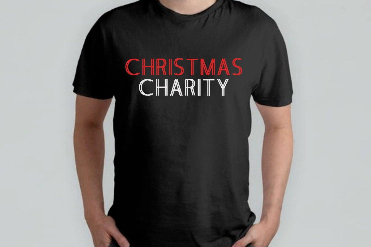 Christmas Holiday, a Handwritten Font by Fourteen Letter (Photo 2 of 7)