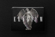 GLITCH SCULPTURES COLLECTION, an Object Graphic by Natali Batu (Thumbnail 20 of 20)