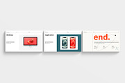 Brand Identity Guidelines Template, a Presentation Template by TemplatesForest (Thumbnail 8 of 8)
