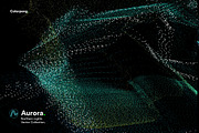 Aurora - Colorful Vector Bundle, a Technology Illustration by Colorpong (Thumbnail 6 of 12)