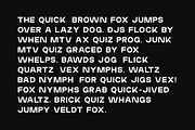 olive – Modern and minimal Sans, a Sans Serif Font by Webhance Studio (Thumbnail 11 of 13)