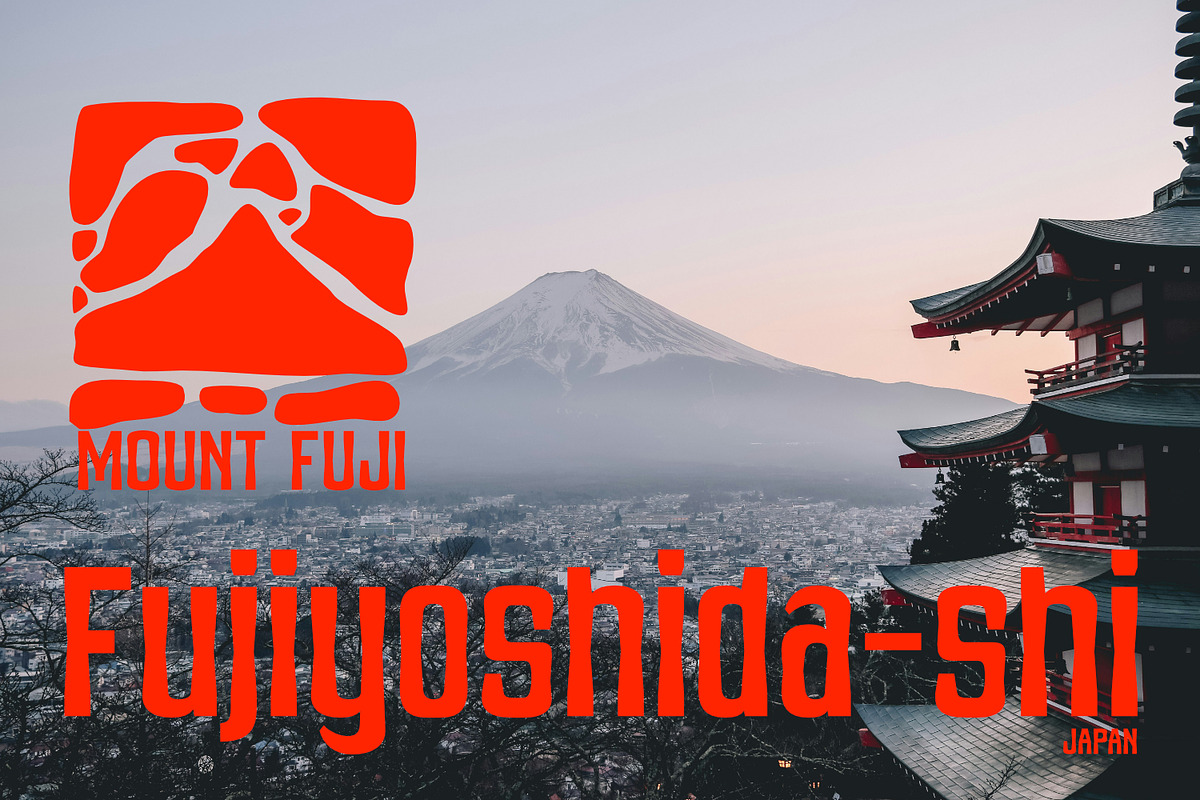 Etnow - Ethnic Font, a Sans Serif Font by Khoir (Photo 10 of 14)