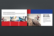 Universal Brochure Template, a Brochure Template by Templatepickup (Thumbnail 5 of 5)