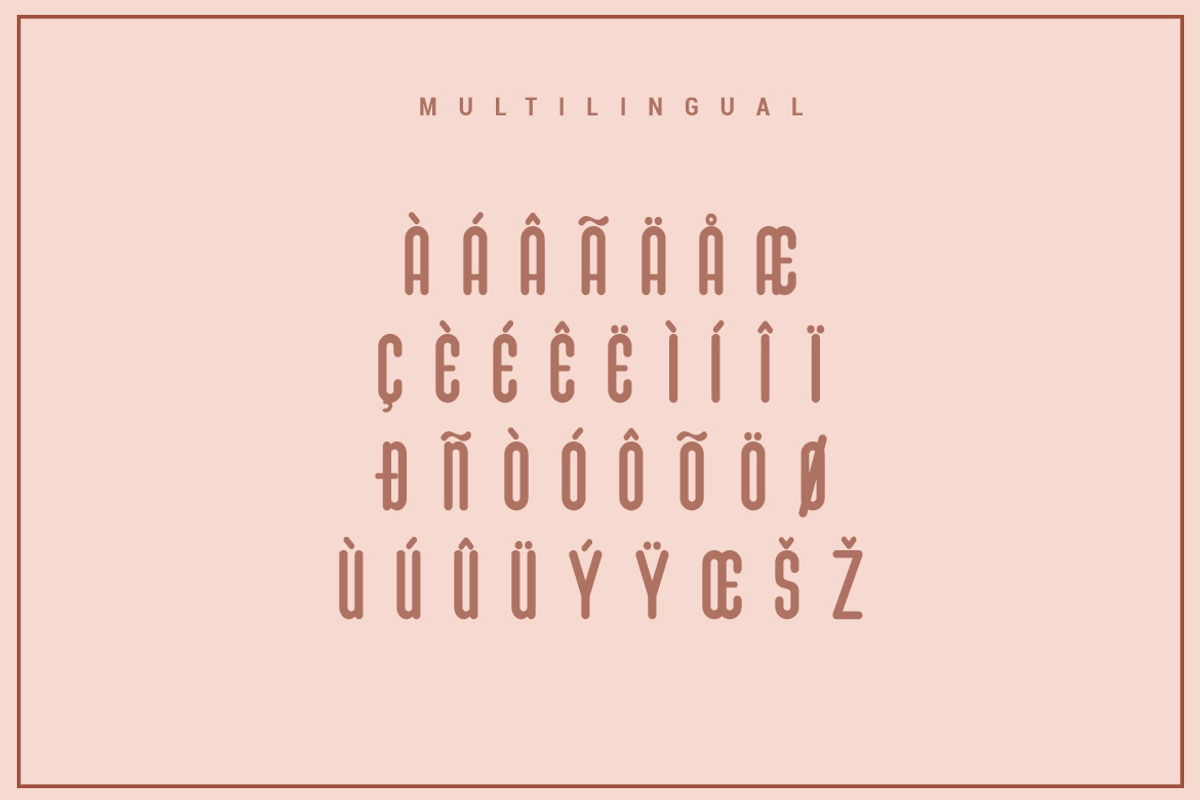 Belarus - Modern Sans Serif, a Sans Serif Font by skiiller studio (Photo 6 of 7)
