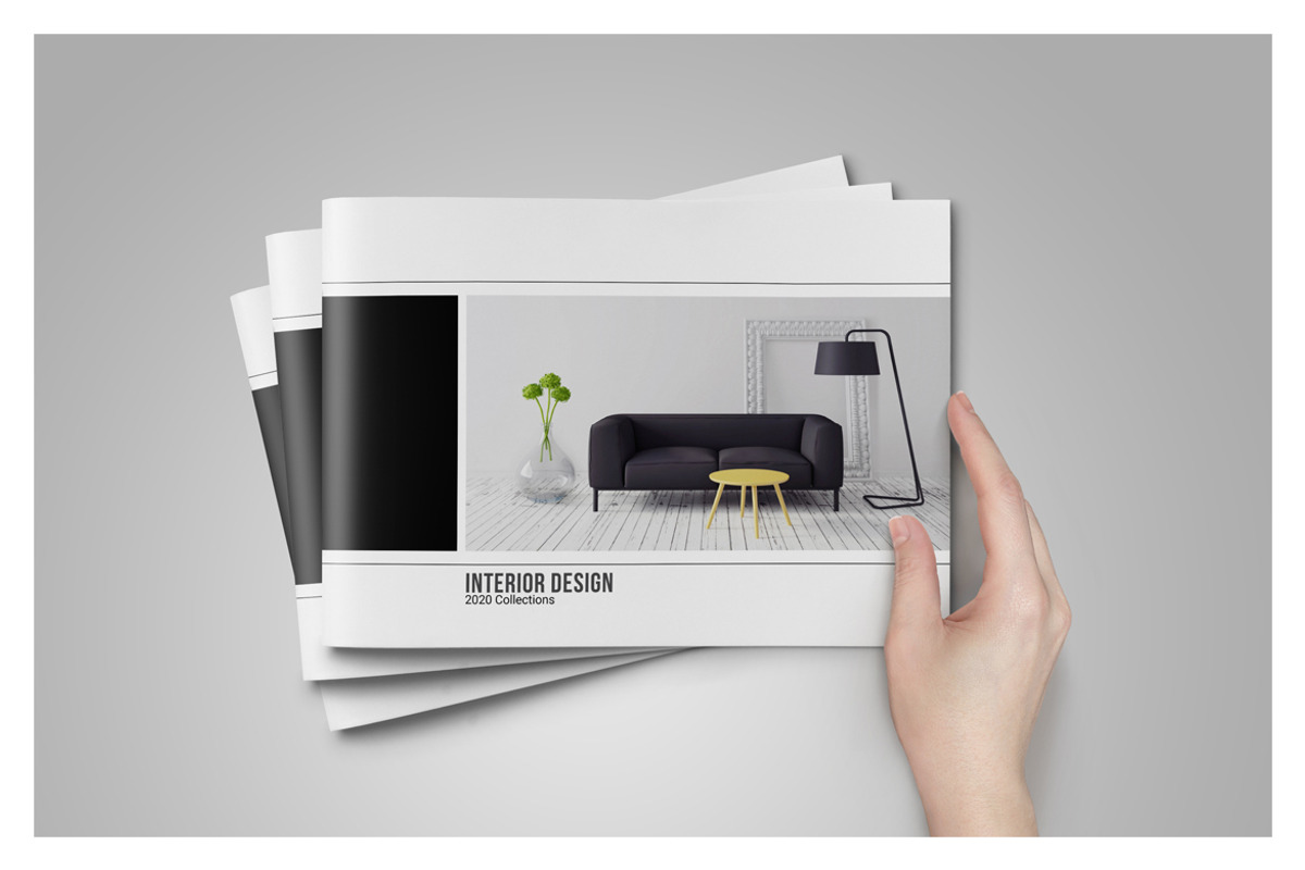 Brochure Catalog, a Brochure Template by adekfotografia (Photo 3 of 15)
