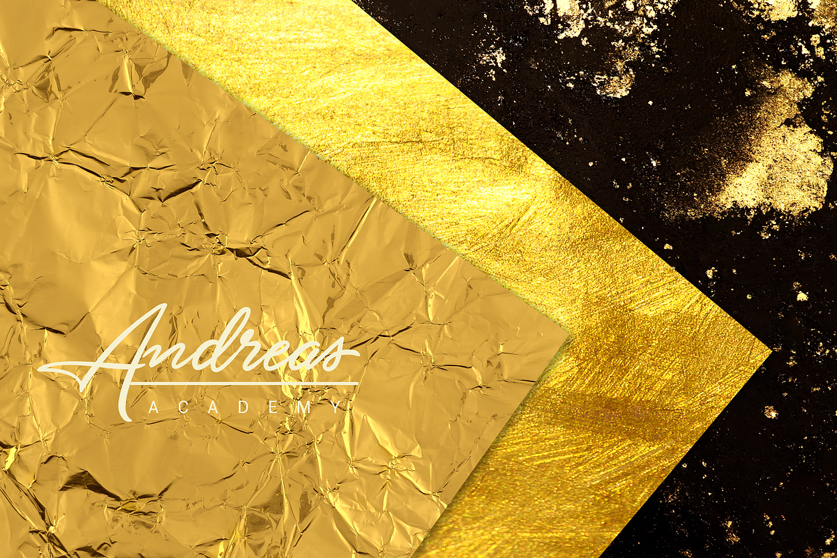 125 Luxury Gold Textures - Volume 2, a Background Graphic by Nikolozgraphic (Photo 2 of 9)