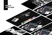 Pasific | Professional Multipurpose, a HTML Template by Boostock (Thumbnail 4 of 6)