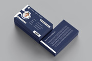 Student Card Template Vol 04, a Card Template by takuloerizal (Thumbnail 2 of 3)