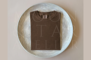 Comfort Colors 1717 Bundle, a Shirt Mockup by Moon and Star Atelier (Thumbnail 2 of 6)