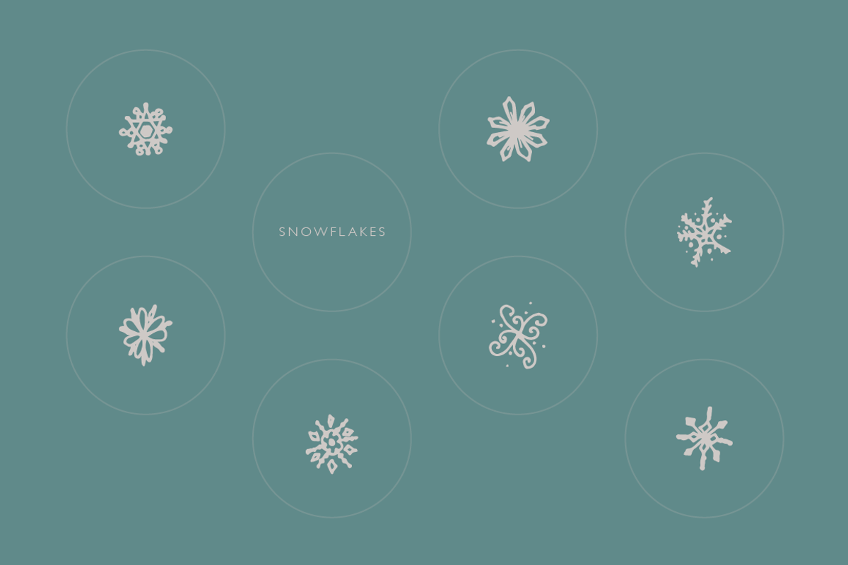 Arctic Kit, an Illustration by DesignsByMissM (Photo 4 of 4)