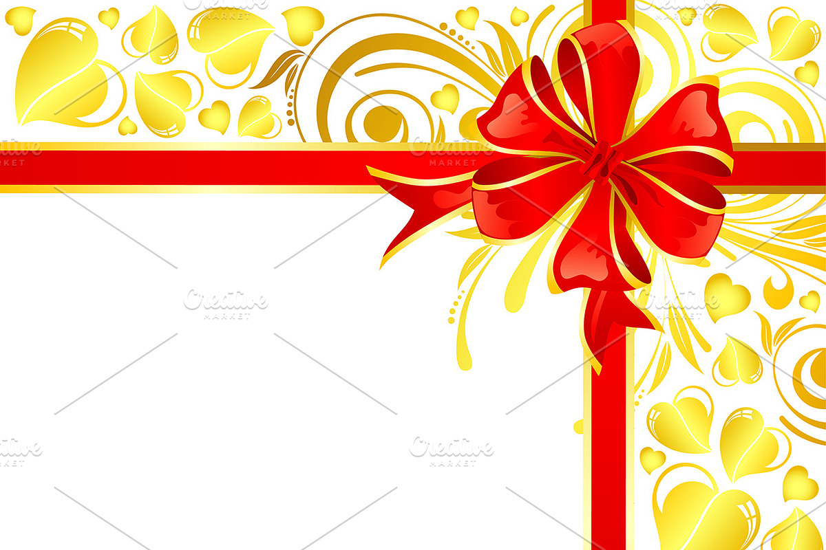 Christmas and New Year Backgrounds, a Decorative Illustration by TAlex (Photo 6 of 6)
