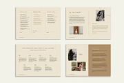 Trendy | Photo Price Guide Canva, a Templates & Theme by Studio Leelou (Thumbnail 7 of 9)