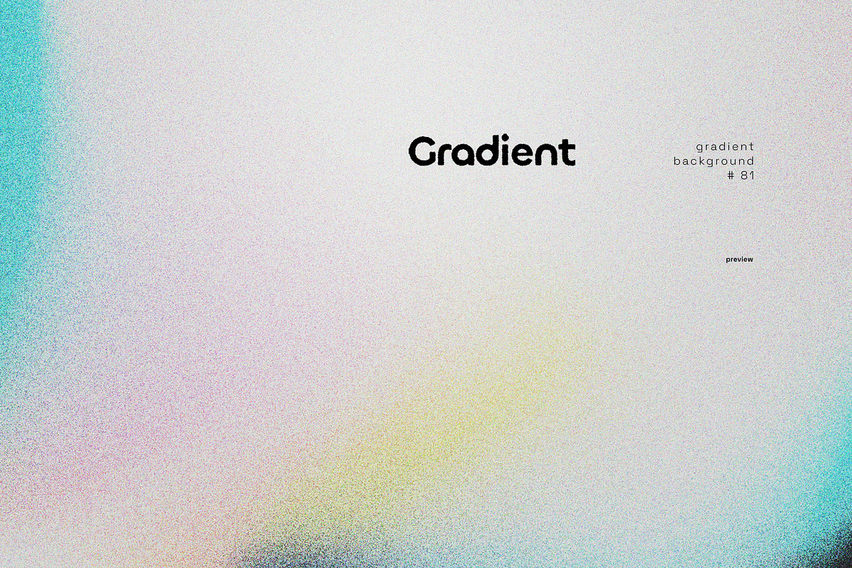 100 Gradients, a Background Graphic by Inartflow (Photo 25 of 28)