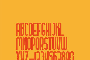 GNF-Tallone Bold Font