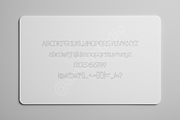 Pifi - Sophisticated Serif Typeface, a Font by Astuti Studio (Thumbnail 2 of 16)