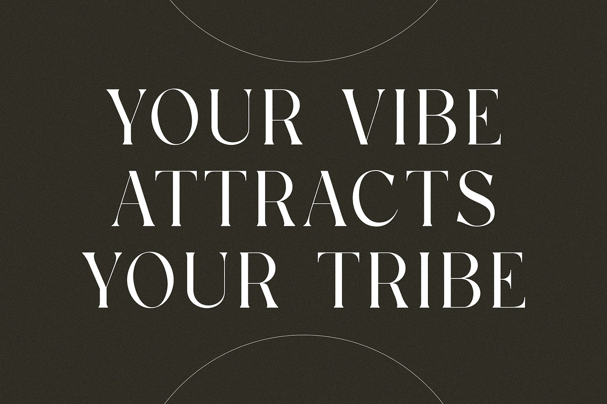 Vogue Elegant Serif Font, a Serif Font by Perfectype (Photo 2 of 6)