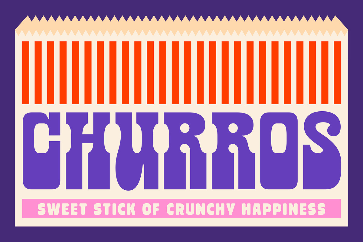 TNSC Burgos - Slab Serif, a Slab Serif Font by The Native Saint Club (Photo 1 of 12)