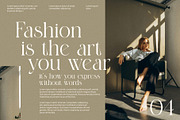 Gotam Elegant Serif Font, a Serif Font by Perfectype (Thumbnail 3 of 8)