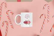 Happy Christmas, an Object Graphic by HunEyy (Thumbnail 8 of 10)