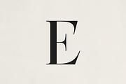 Orivian – A Refined Serif Font, a Serif Font by Only Fonts (Thumbnail 5 of 11)