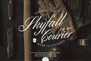 33 Trendy Vintage Insignias Bundle 2, a Branding & Logo Template by Yusof Mining (Thumbnail 3 of 5)