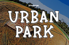 Urban Park