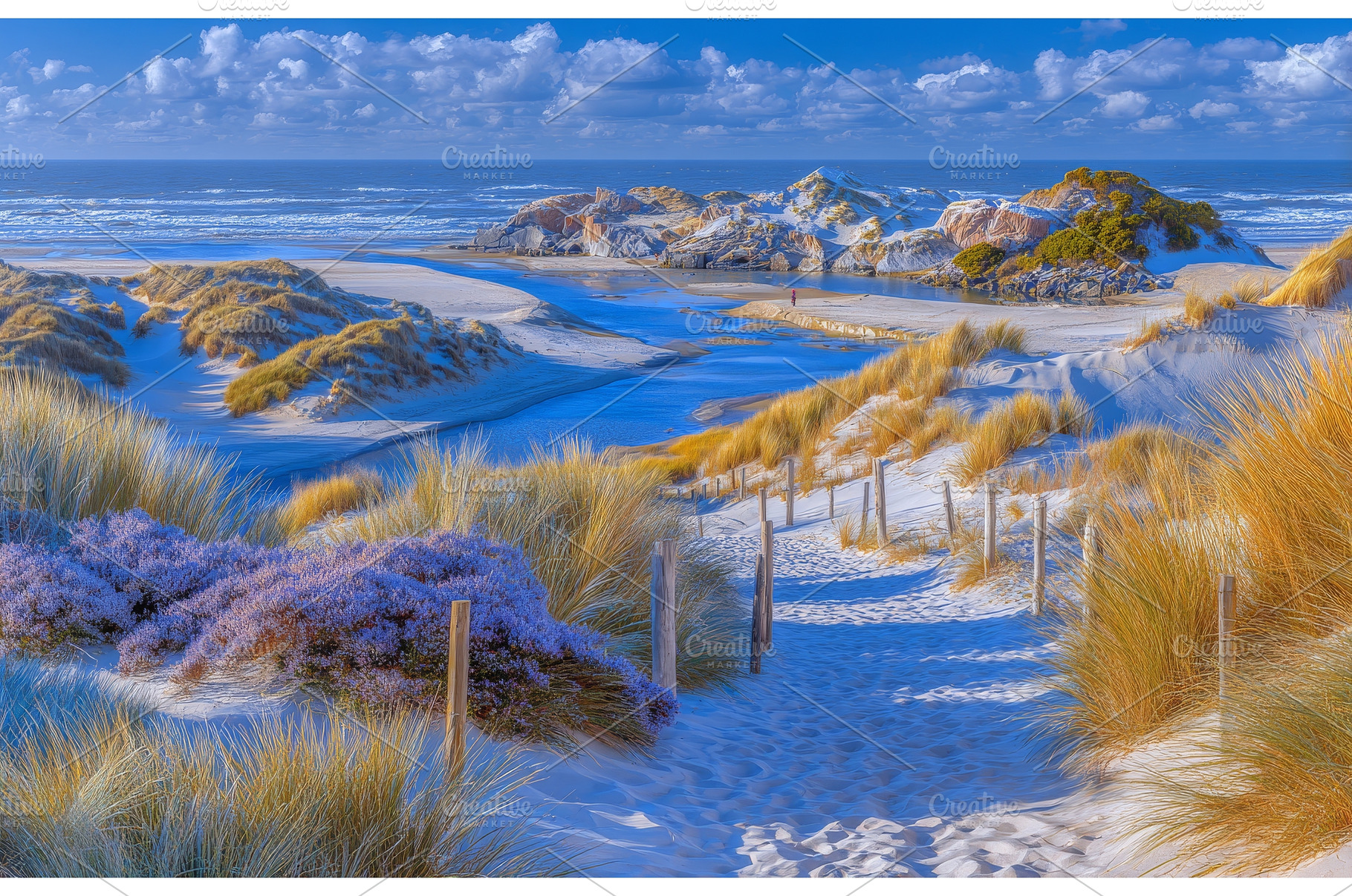 Zuid Kennemerland National Park, an Animal Photo by ZinetroN