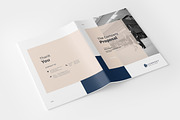 Business Proposal Template, Canva, a Brochure Template by Niofix (Thumbnail 6 of 6)