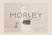 Monocole - Playful Sans Serif, a Sans Serif Font by Craft Supply Co. (Thumbnail 3 of 10)