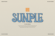 Millow Dunno | Playful Hand Drawn, a Handwritten Font by Denustudios (Thumbnail 6 of 12)