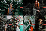 Vintrochrome 2.0 | Romance Essence, an Action Add-On by HQ LIGHTROOM PRESETS (Thumbnail 4 of 5)