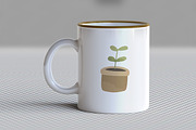 Gardening elements bundle, an Object Illustration by RizkaNurfazrina (Thumbnail 6 of 7)