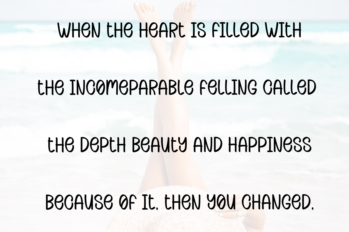 Cute Banana, a Script Font by FreshTypeINK (Photo 5 of 8)