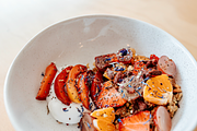 Breakfast Food - Stock Photography, a Food & Drink Photo by The Content Fox (Thumbnail 4 of 4)