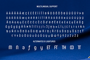 Kesradat - Sans Serif Family, a Sans Serif Font by Differentialtype (Thumbnail 10 of 10)