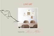 ART BOUTIQUE TRENDS, an Illustration by Natalia Tugova (Thumbnail 2 of 17)