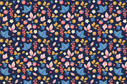 Berries illustrations, a Food Illustration by adehoidar (Thumbnail 2 of 7)