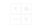 Trendy Branding Logos, a Branding & Logo Template by Davide Bassu (Thumbnail 49 of 53)